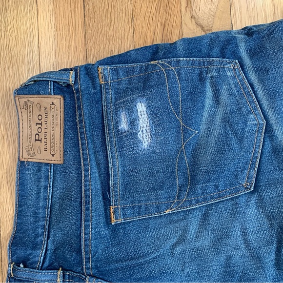 Polo Ralph Lauren Jeans - Picture 7 of 7